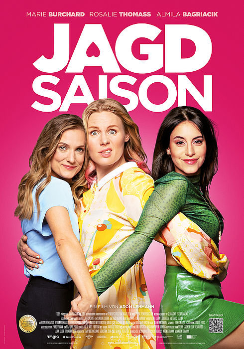 Jagdsaison